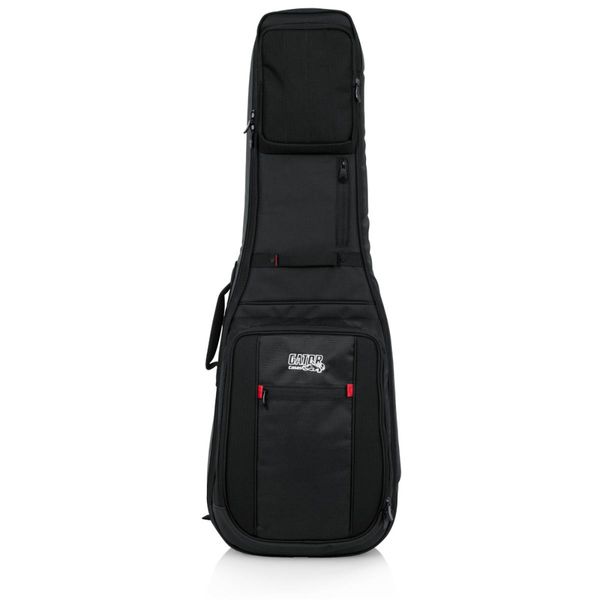 Gator G-PG ELEC 2X El. Gitar Dobbelbag