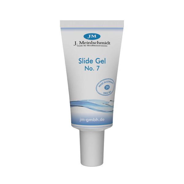 J. Meinlschmidt Bøylefett - 7 (Slide-Gel)