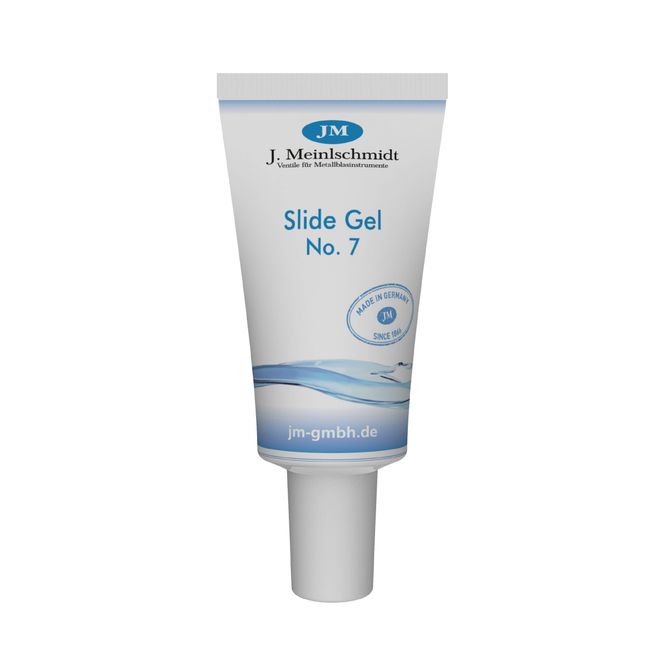 Hovedbilde J. Meinlschmidt Bøylefett - 7 (Slide-Gel)