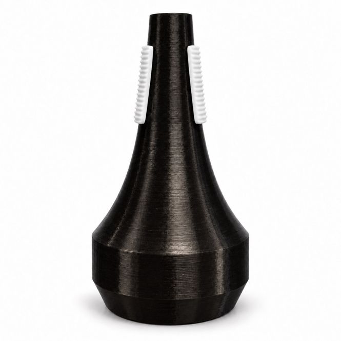 Hovedbilde SoundCatcher TRP-ST Straight Mute Trompet, Kornett