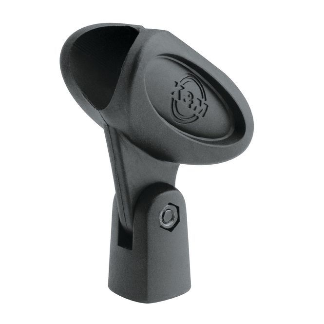 Hovedbilde K&M 85055 Mikrofonholder Standard, 28-34 mm
