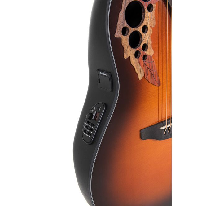 Hovedbilde Ovation Celebrity Elite CE44-1-G
