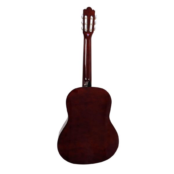 Morgan CG 10 DLX N Klassisk Gitar